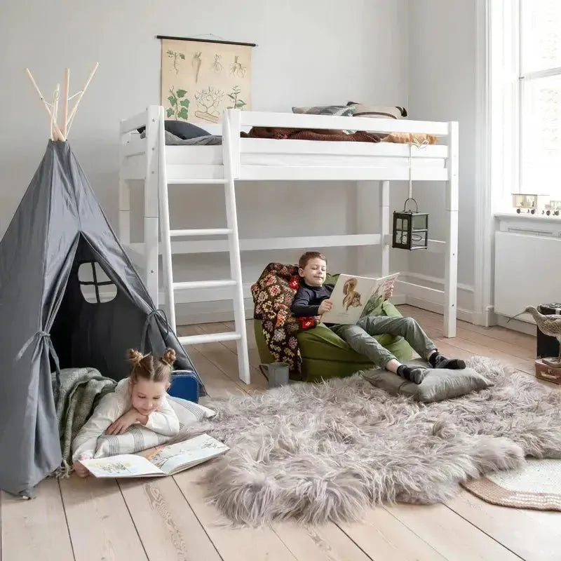 ECO Luxury High Sleeper Bed